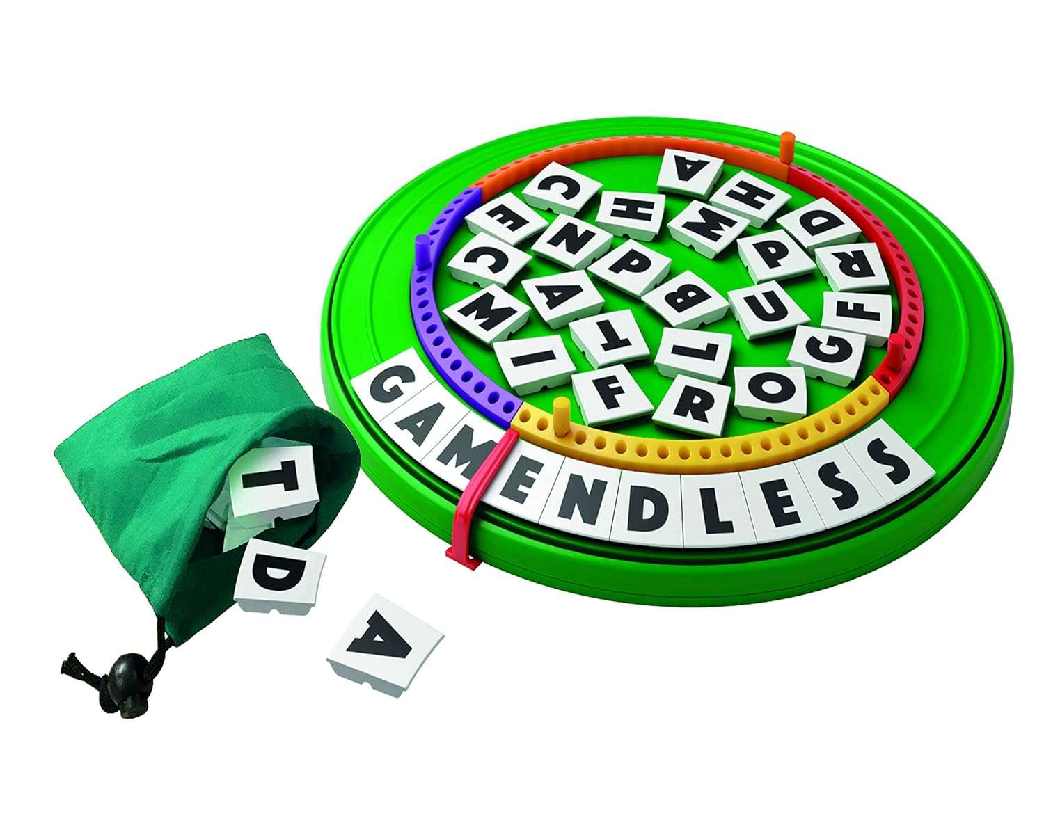 Funskool Games - Chain Letters - Image 4