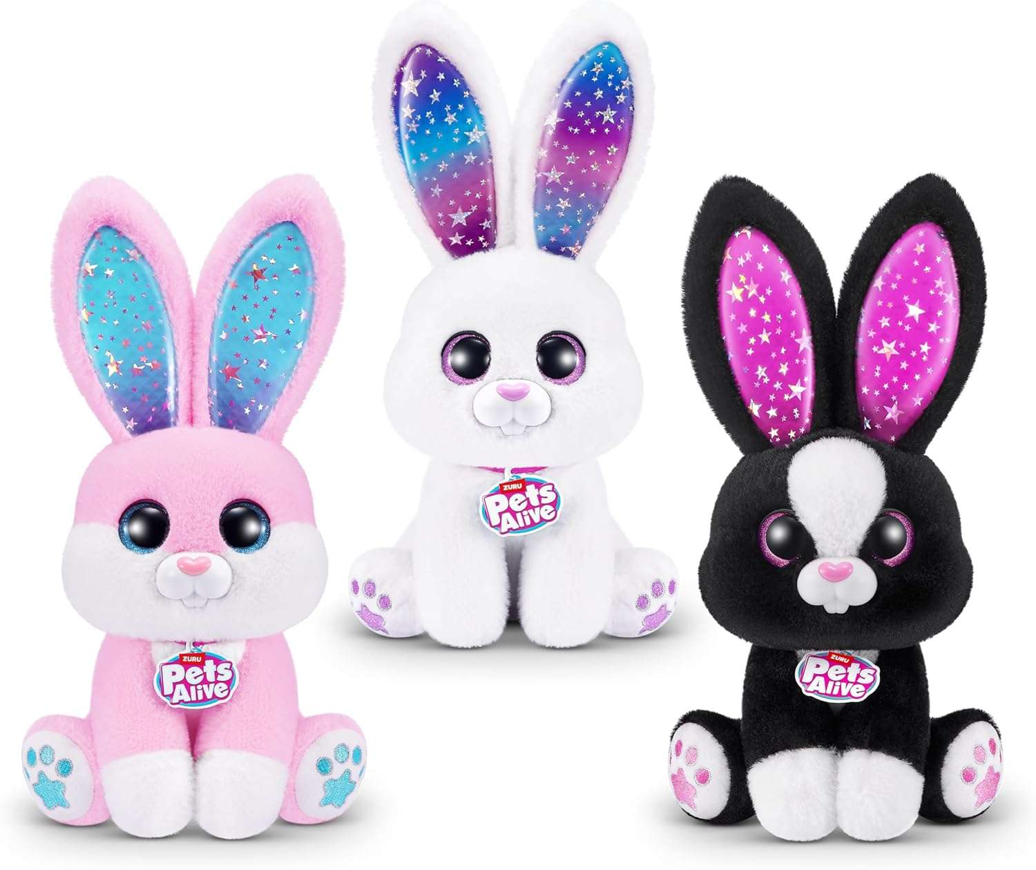 Zuru - Pets Alive Magic Bunnies (Candy) - 9549 - Image 14