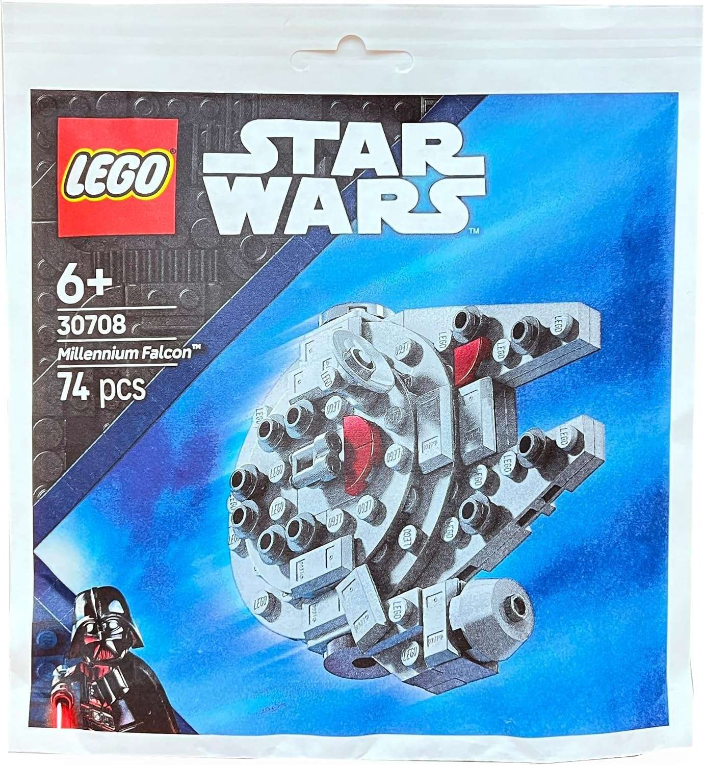 LEGO® Star Wars™ Millennium Falcon Mini-Build - Image 5