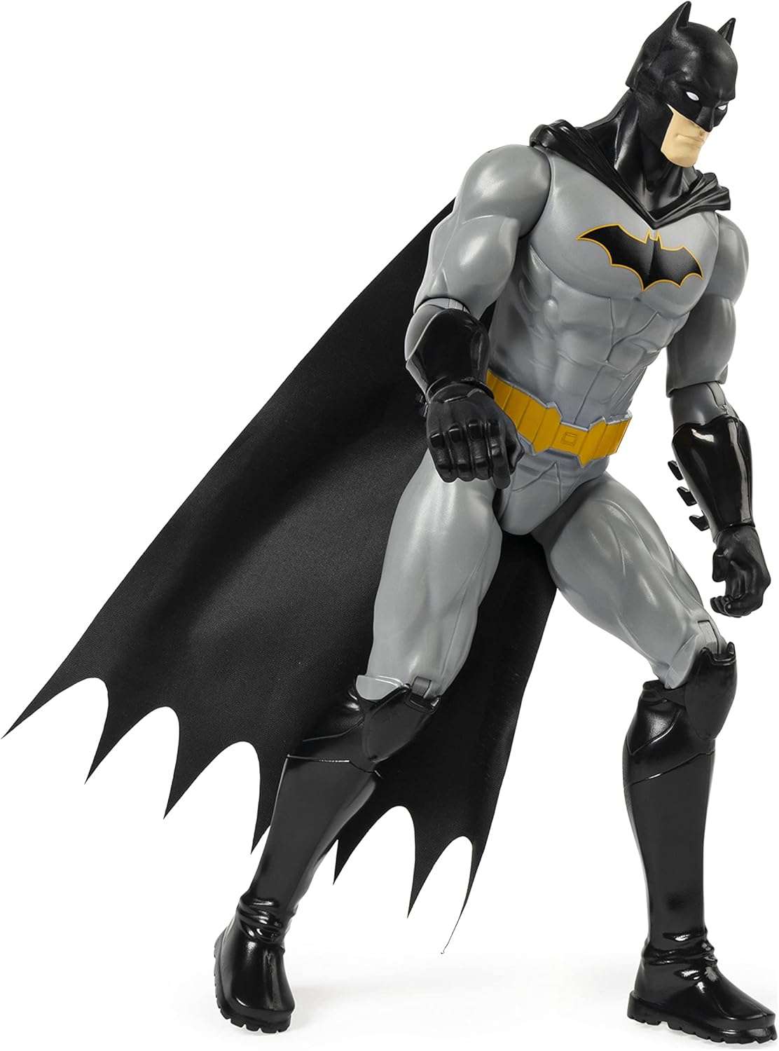 DC Batman 12-inch Rebirth Action Figure - Image 5