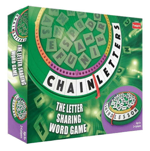 Funskool Games – Chain Letters