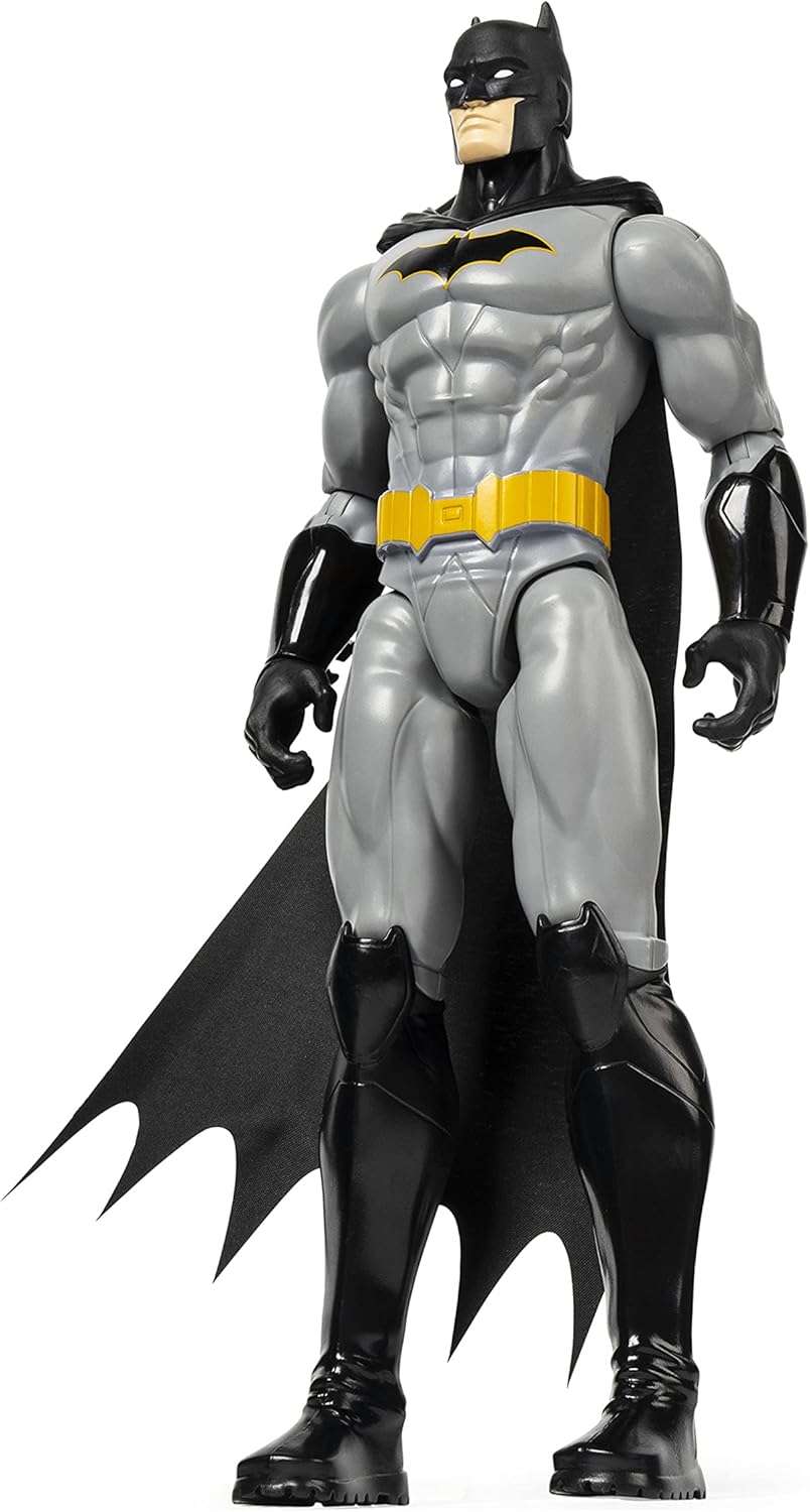 DC Batman 12-inch Rebirth Action Figure - Image 6