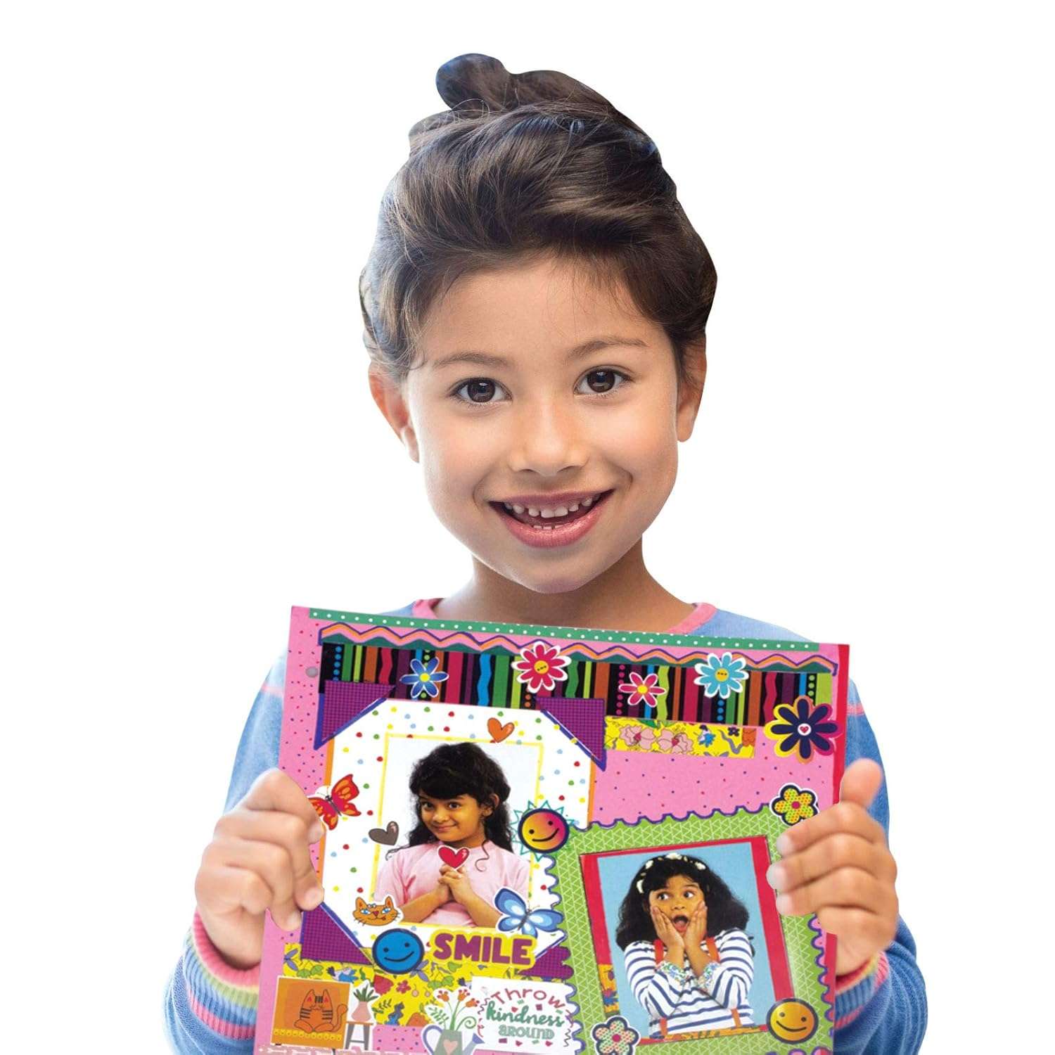 Funskool Handycrafts - Scrapbook Kit - Image 6