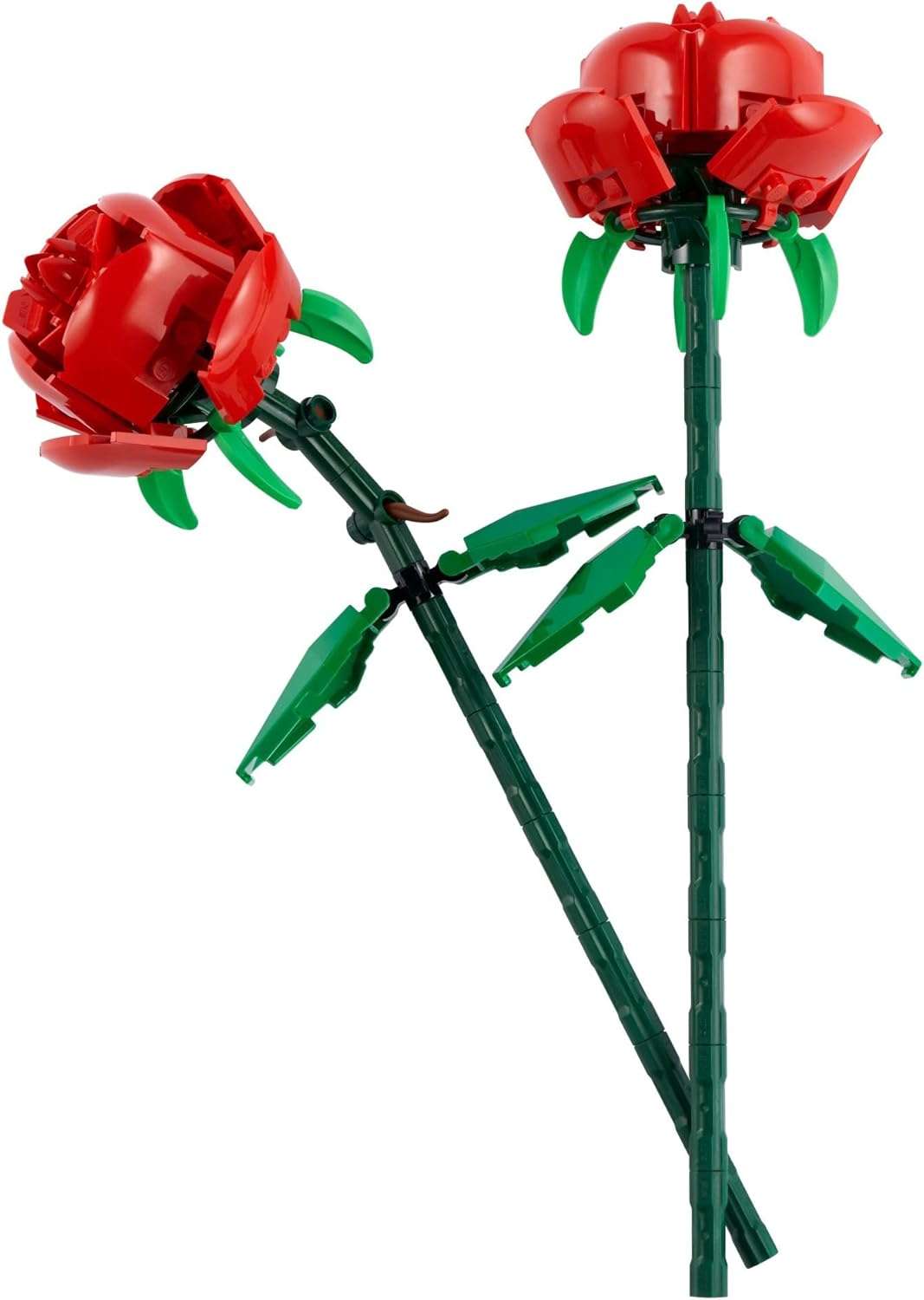 LEGO Roses - Building Toy for Kids - Image 7