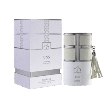 UNS - Perfume 100ml • Soft & Floral • EDP for Women • 100ml