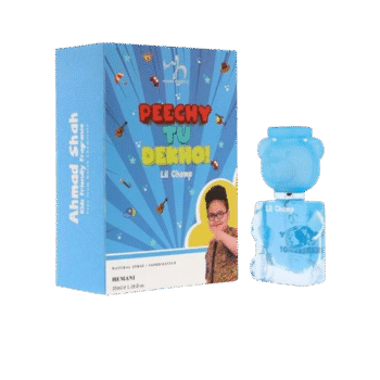 Peechy Tu Dekho - Lil Champ Perfume - 35ml