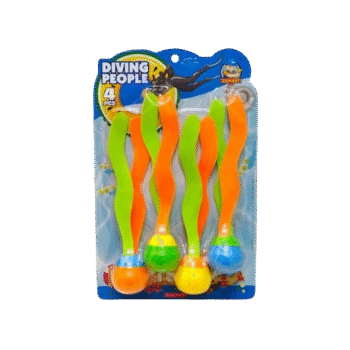 Diving game for children – Seaweed Balls