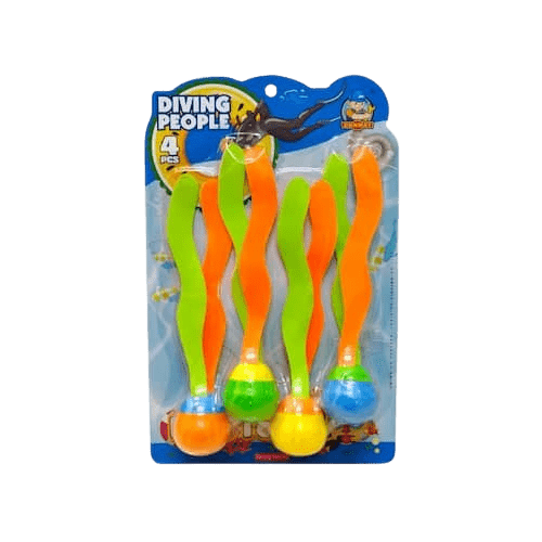 Diving game for children – Seaweed Balls