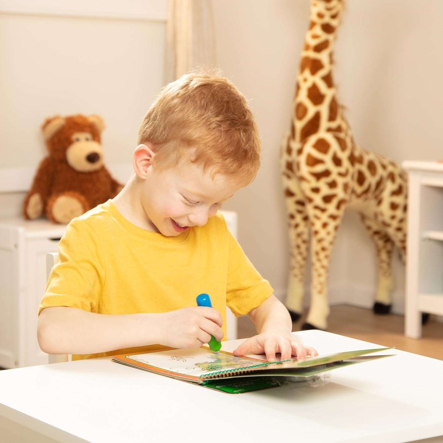 Melissa & Doug - Water Wow - Jungle - Image 4