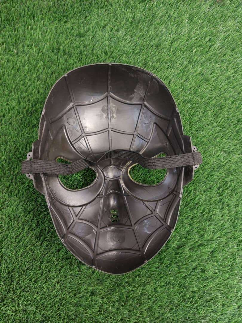 Spiderman Mask - Image 3