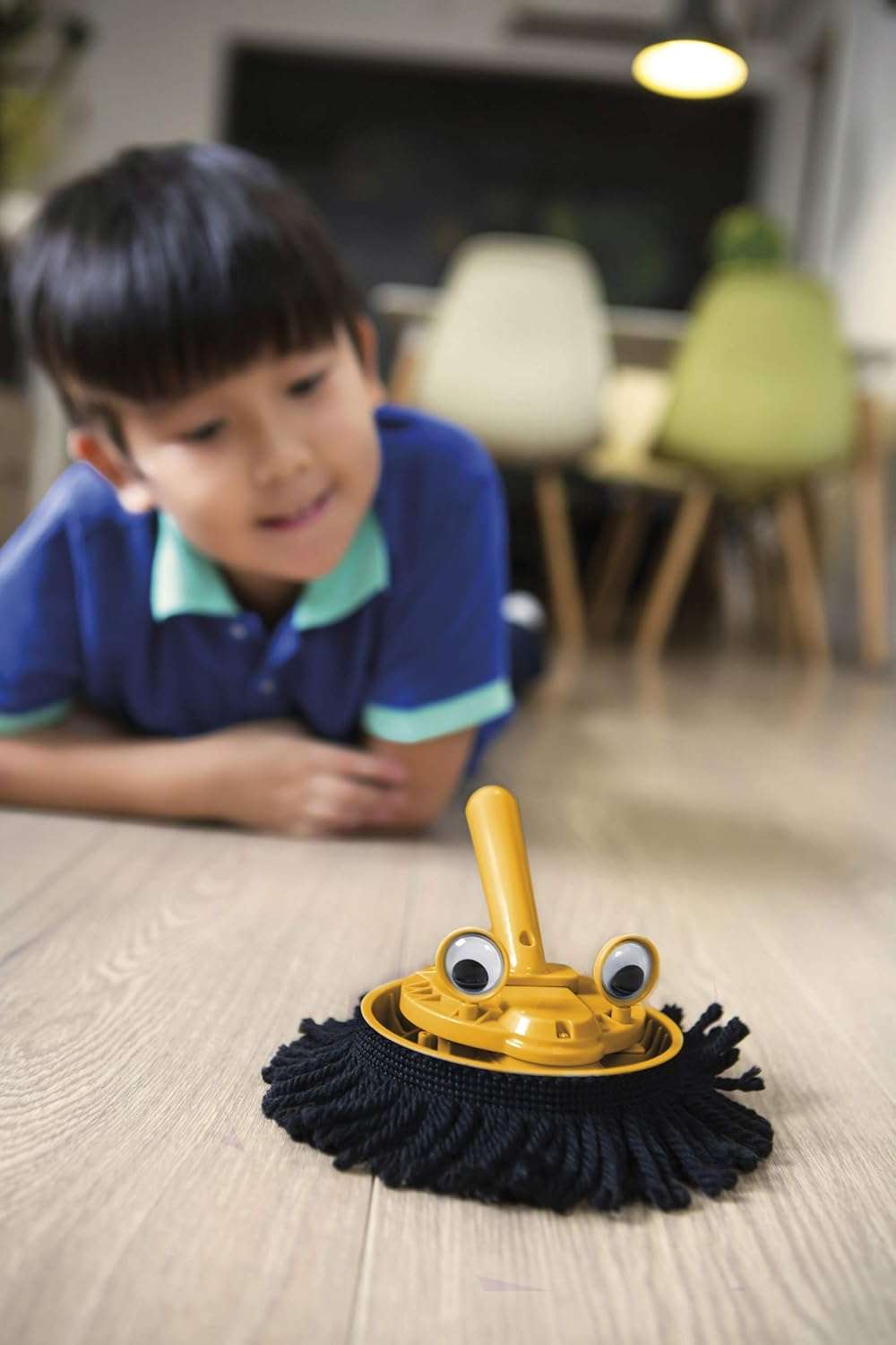 4M Kidz Robotix - Smart Cleaner - Image 3