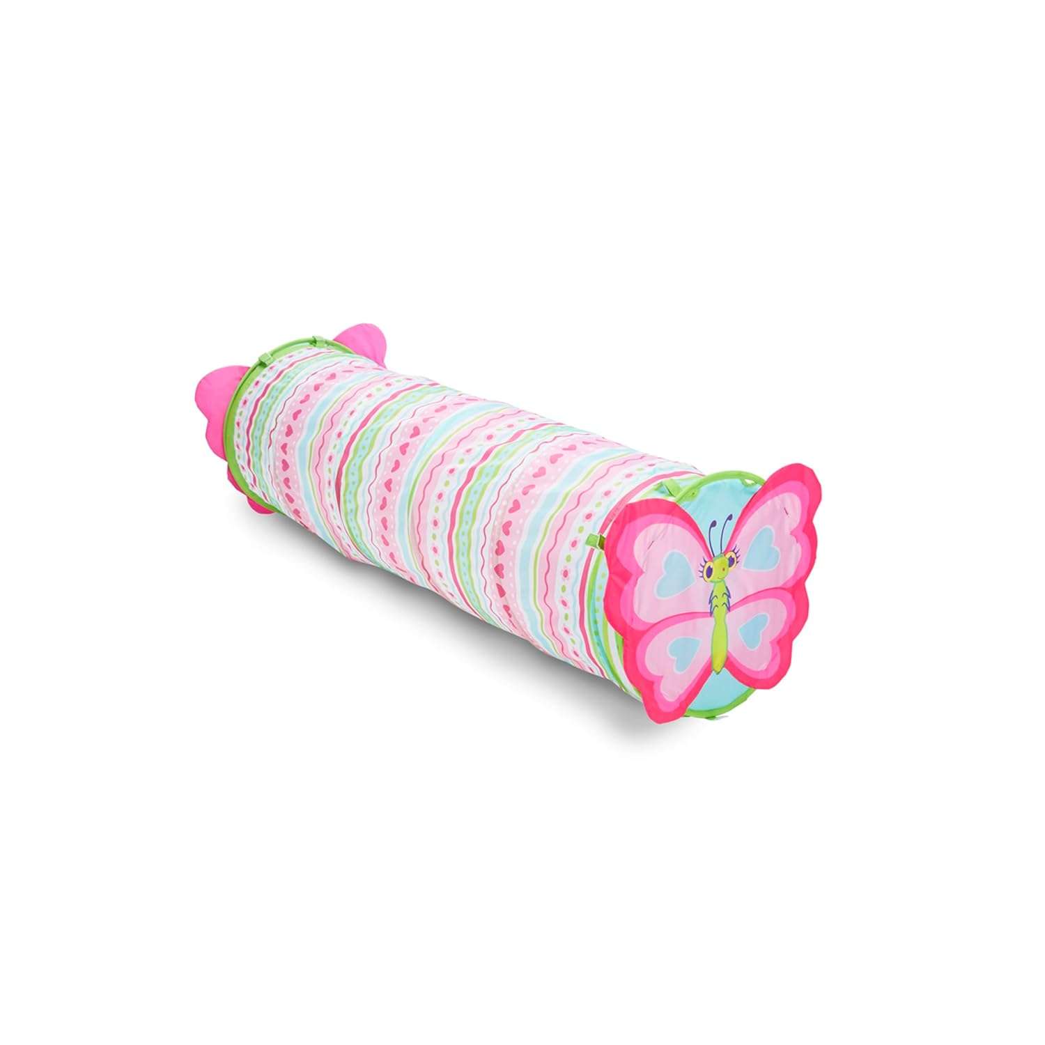 Melissa & Doug - Sunny Patch Cutie Pie Tunnel Toy - Butterfly - Image 3