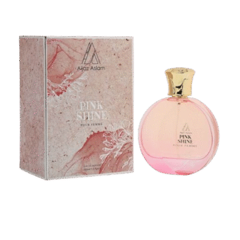 Pink Shine Perfume - 100ml - For Women