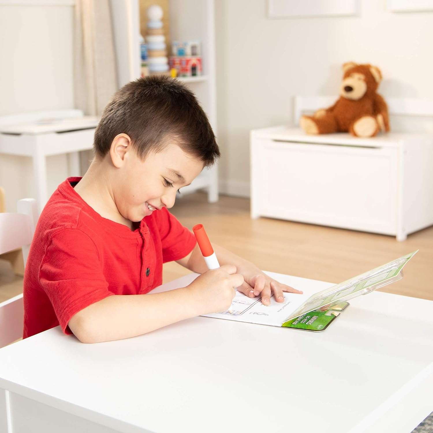 Melissa & Doug - On The Go - Color Blast - Animals - Image 5