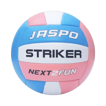 Jaspo - Soft Touch Recreational PU Leather Volleyball