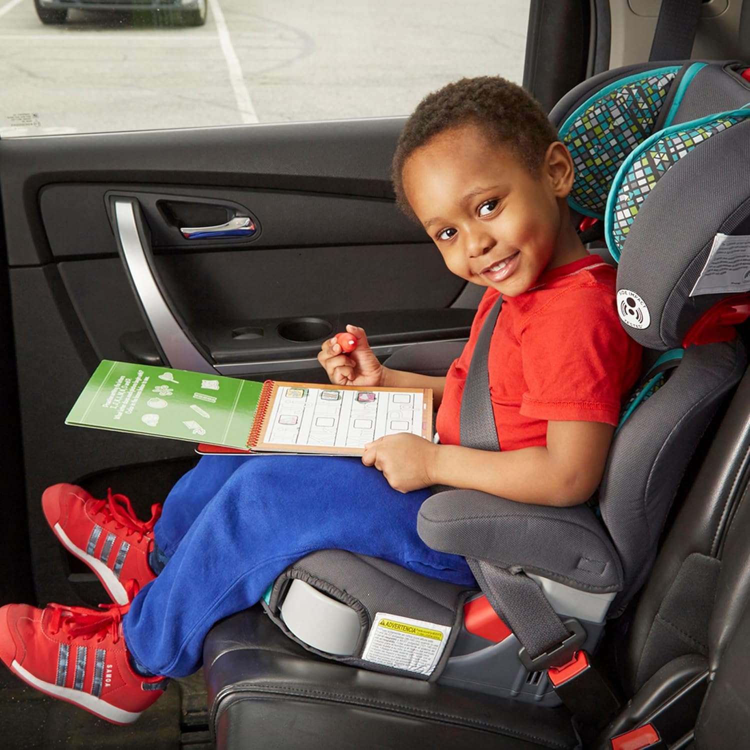 Melissa & Doug - Water Wow - Jungle - Image 7