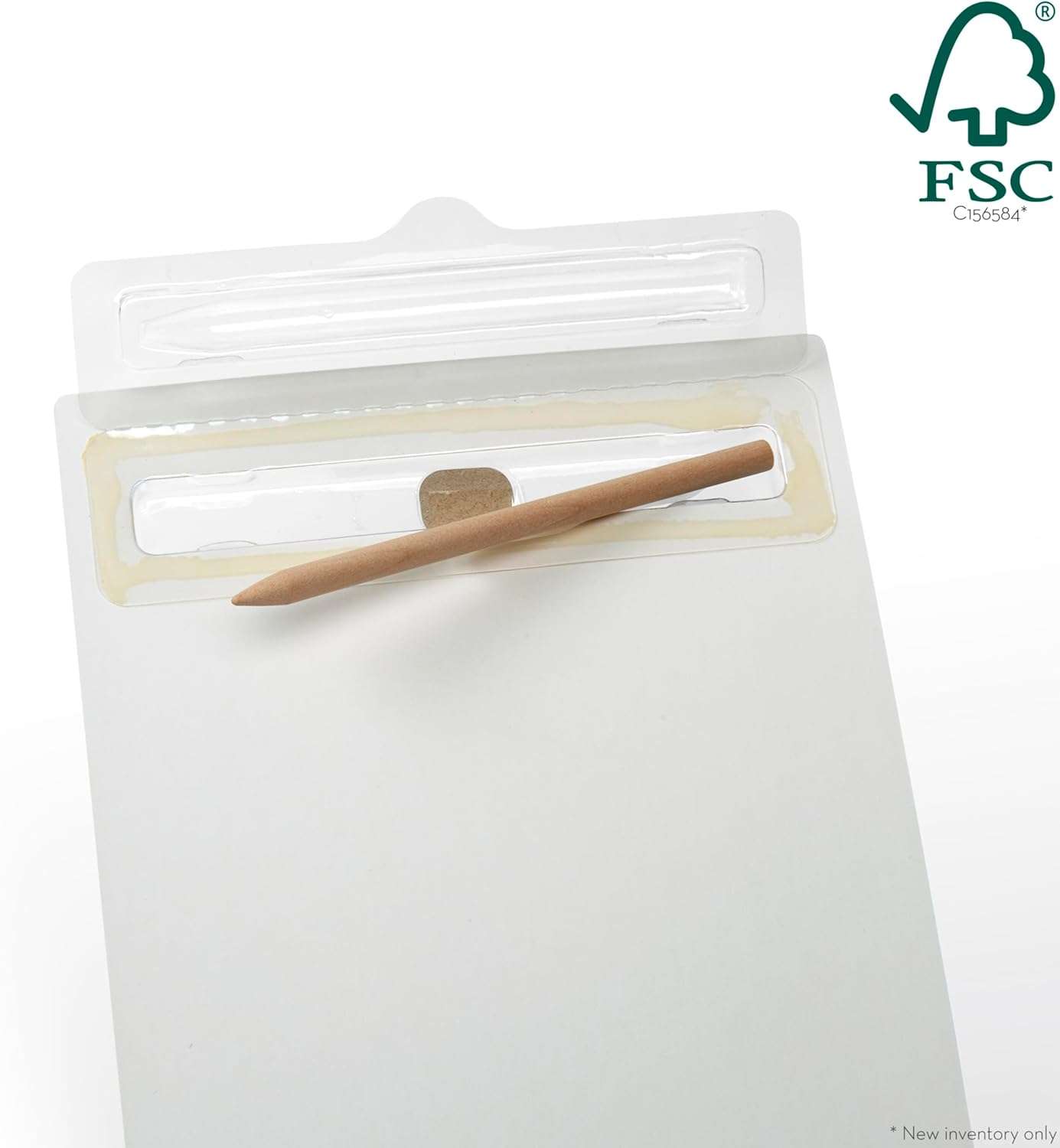 Melissa & Doug - On The Go - Scratch Art - Sea Life - Image 8