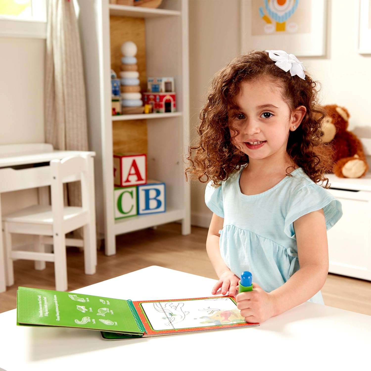 Melissa & Doug - Water Wow - Jungle - Image 9