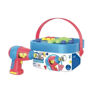 Learning Resources - Bolt-it Design & Drill Bucket