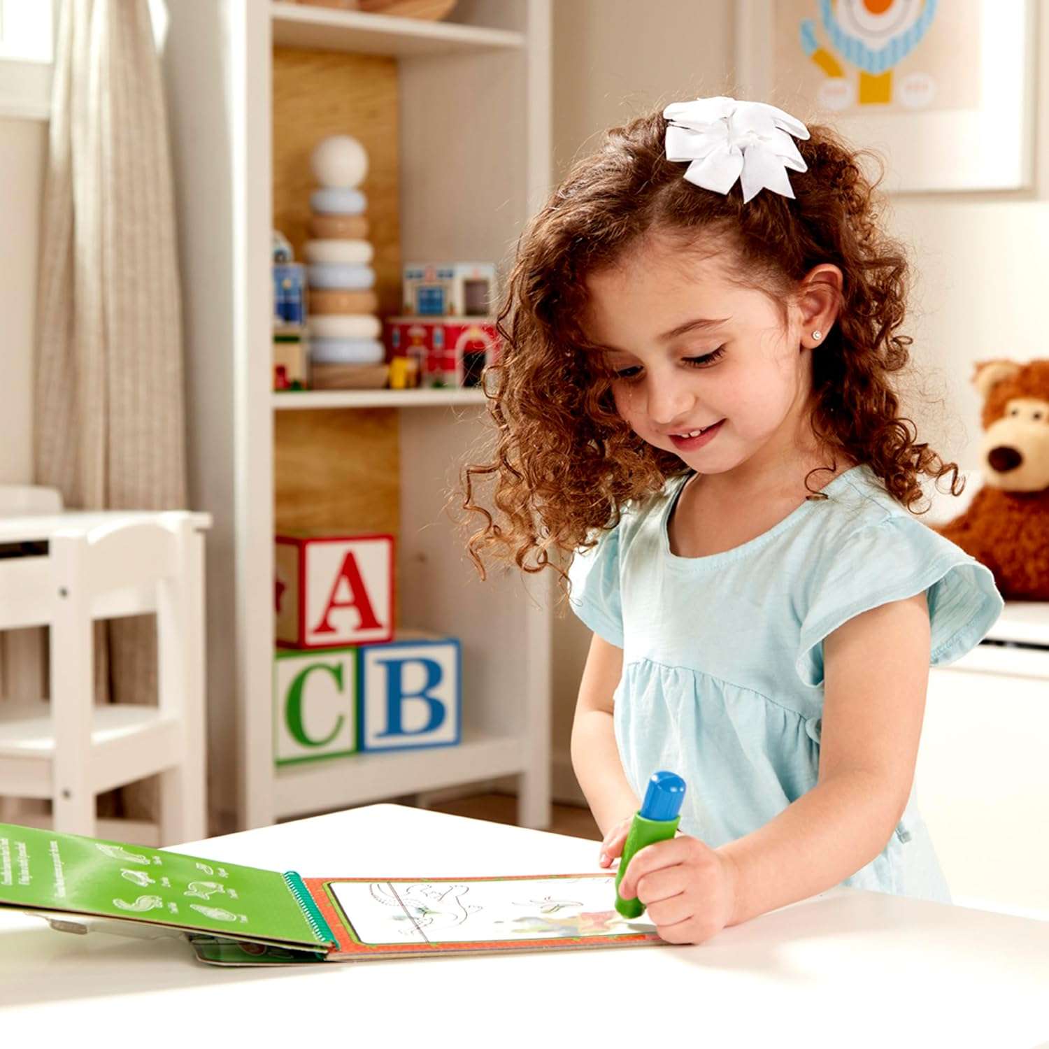 Melissa & Doug - Water Wow - Jungle - Image 10