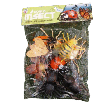 World Of Insect - Collection