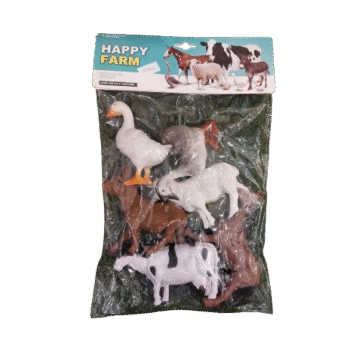 Happy Farm Animals - Collection