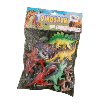 Dinosaur - Collection