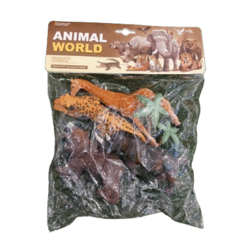 Animal World - Collection