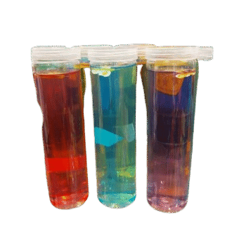 Crystal Mud Slime - Butterfly