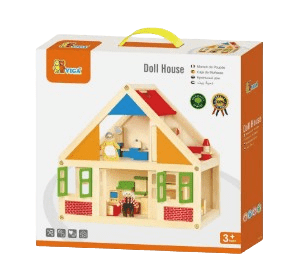 Viga - Doll House