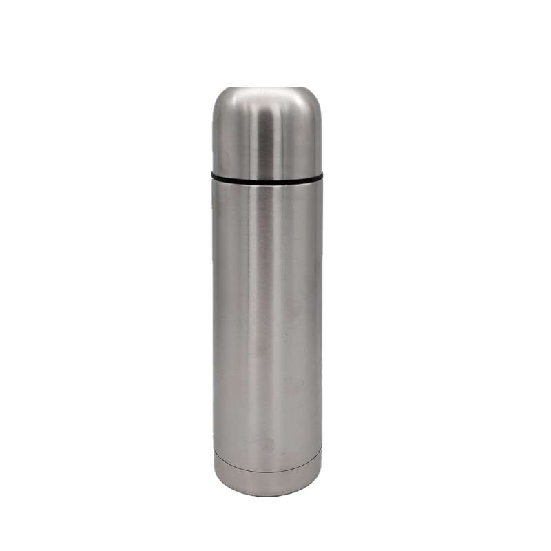Stainless Steel Thermos Flask - 750ml - Image 3