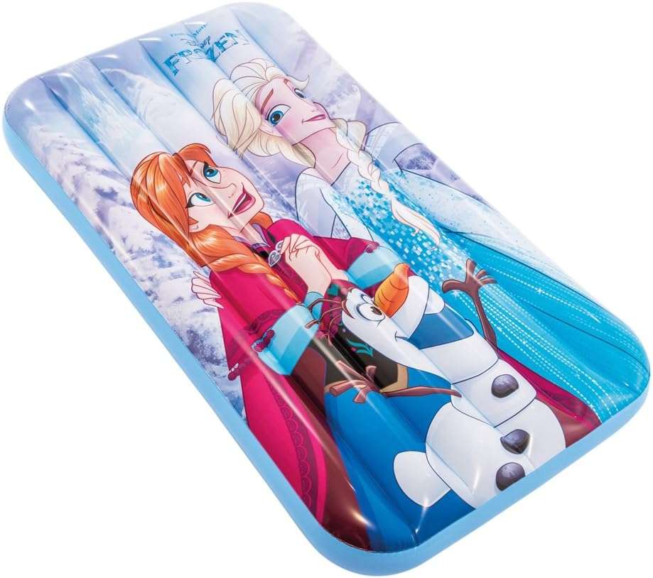 Intex - Frozen Children's Air Bed - Image 3