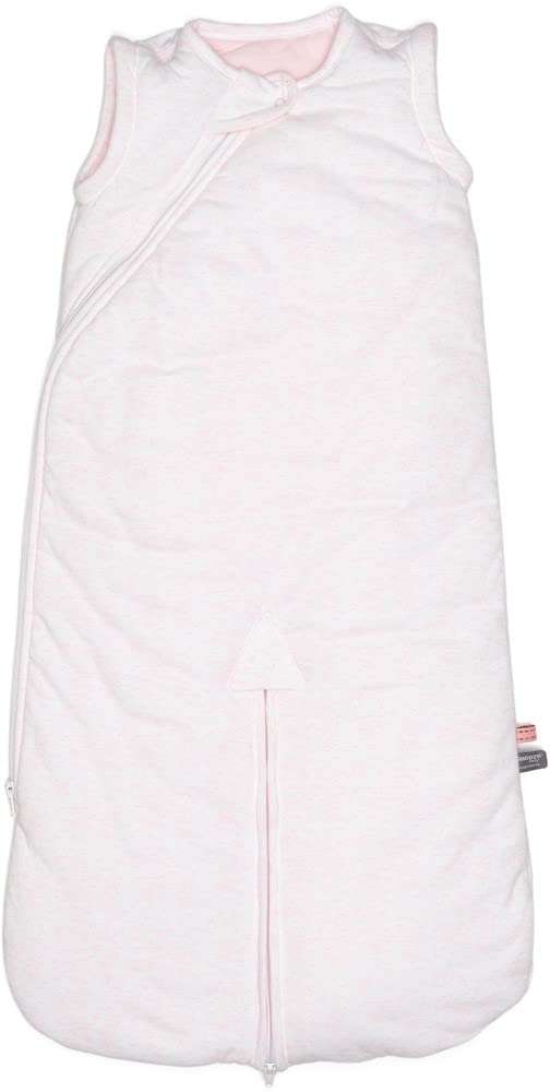 Snoozebaby - Sleepsuit Four Seasons - 3-9 Months - Orchid Blush - Image 2