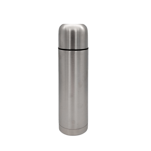 Stainless Steel Thermos Flask - 750ml