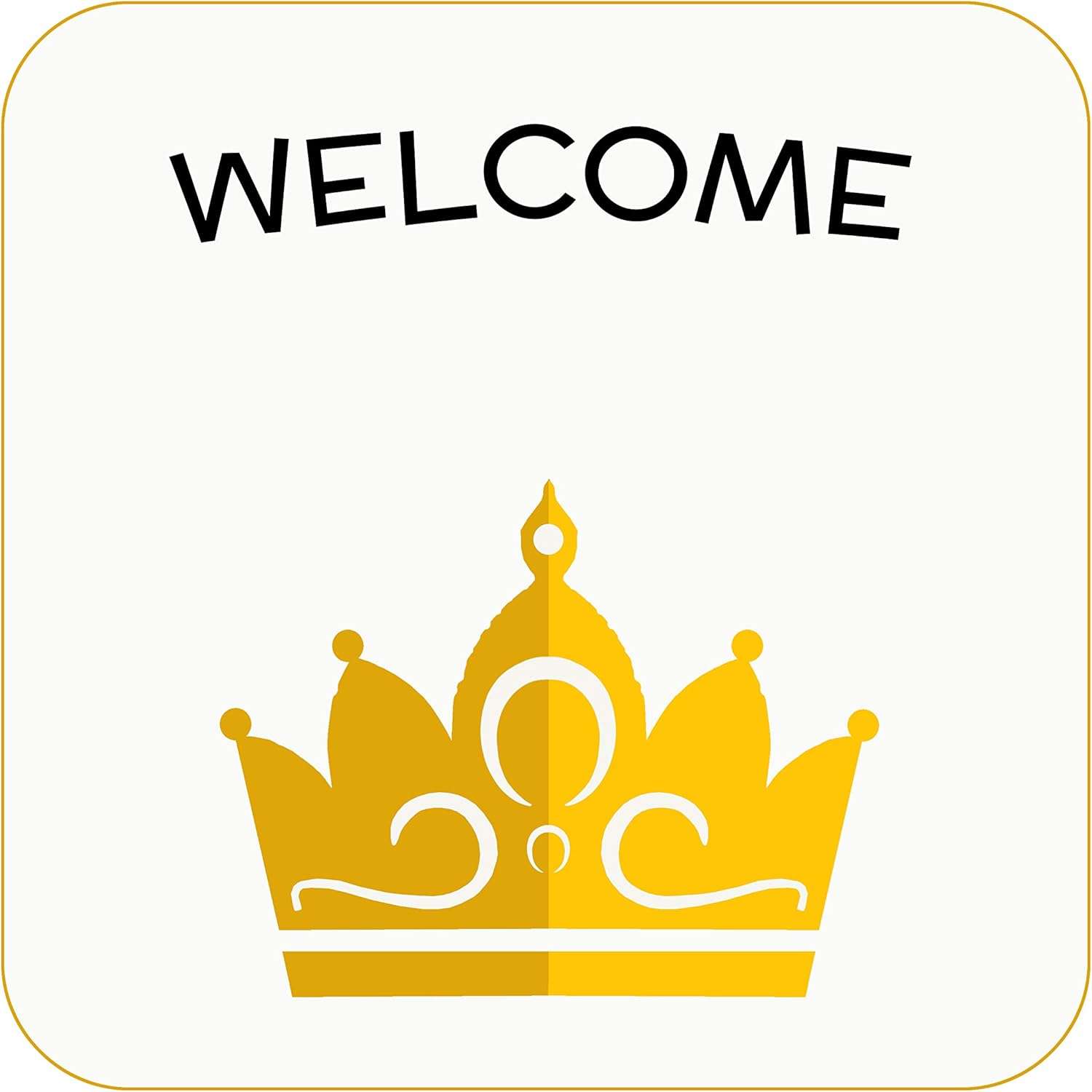 Cozy Cocoon – Swaddle with Hat and Announcement Card – Crown Baby - Image 6