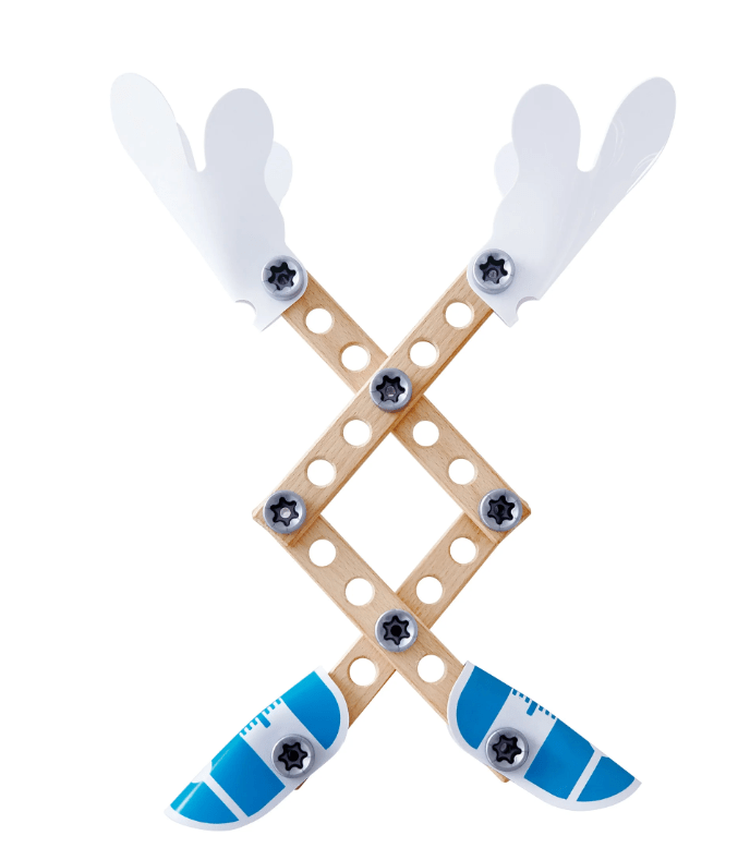 Hape - Junior Inventor - Three Experiment Kit - Image 7