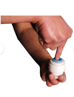 Kafe in the Box - Designer Travel Mug 12oz - Image 3