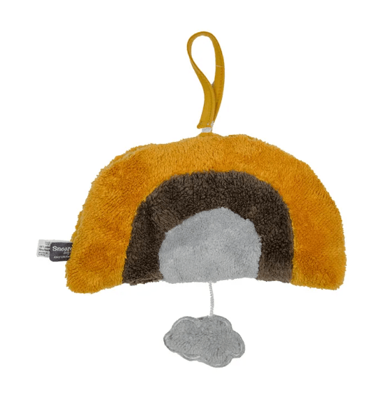 Snoozebaby - Music Mobile Rainbow - Bumblebee - Image 2