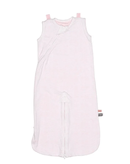 Snoozebaby - Sleepsuit Four Seasons - 3-9 Months - Orchid Blush - Image 9
