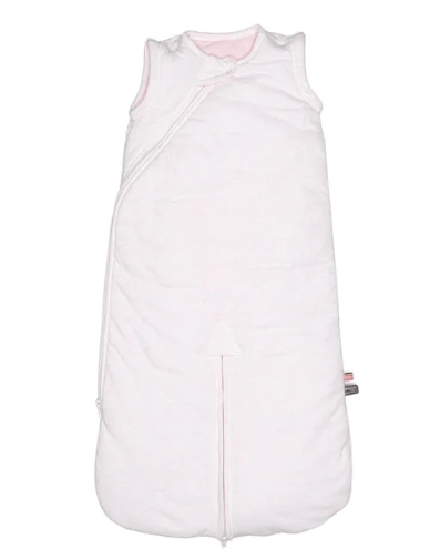 Snoozebaby - Sleepsuit Four Seasons - 3-9 Months - Orchid Blush - Image 10