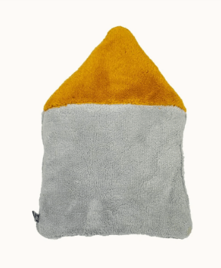 Snoozebaby – Activity House Pillow - Image 4