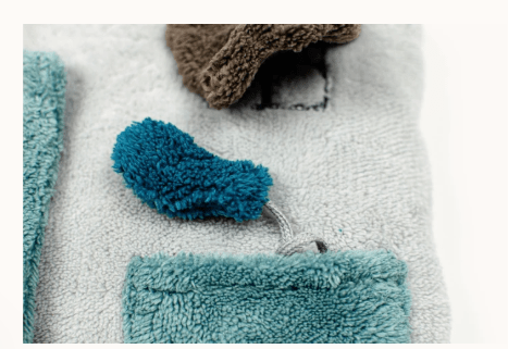 Snoozebaby – Activity House Pillow - Image 6