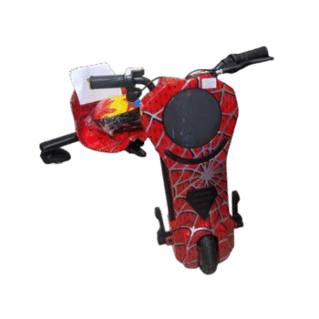 Electric Drifting Scooter – 36V With Bluetooth Music And Lights