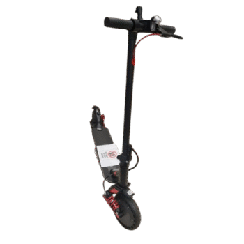 SpeedBC - 600W 48v 15ah Electric Scooter