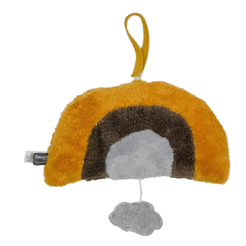 Snoozebaby - Music Mobile Rainbow - Bumblebee