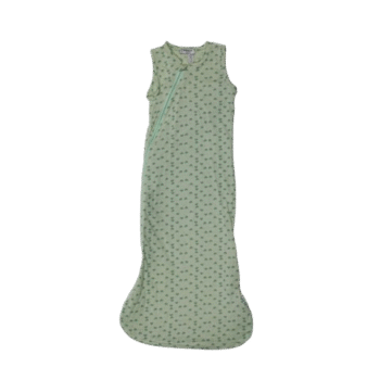 Snoozebaby - Sleepsuit Sleeveless 3-9 TOG 0.5 - Gray Mist