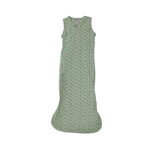 Snoozebaby - Sleepsuit Sleeveless 3-9 TOG 0.5 - Gray Mist