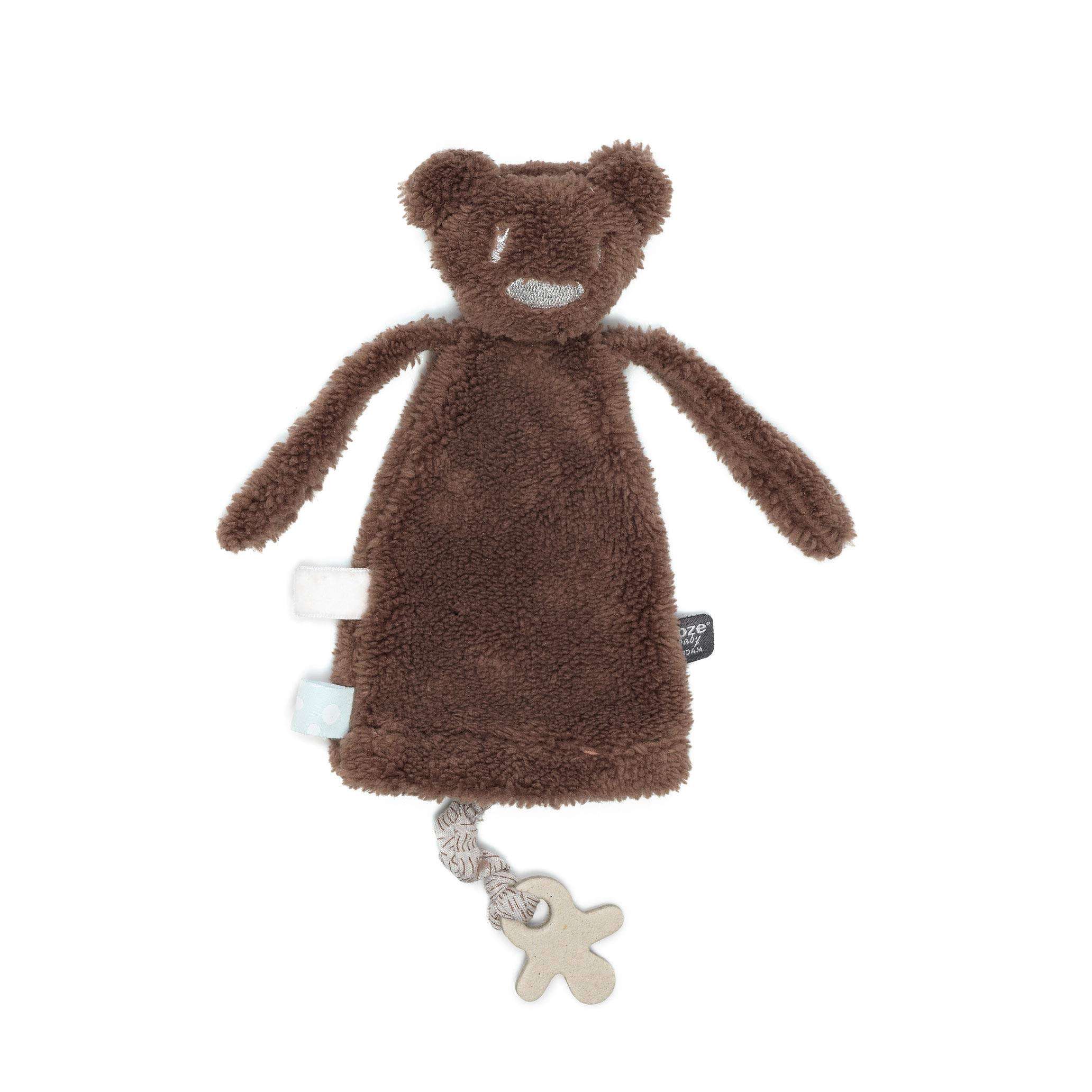 Snoozebaby - Maddy Monkey - Image 2