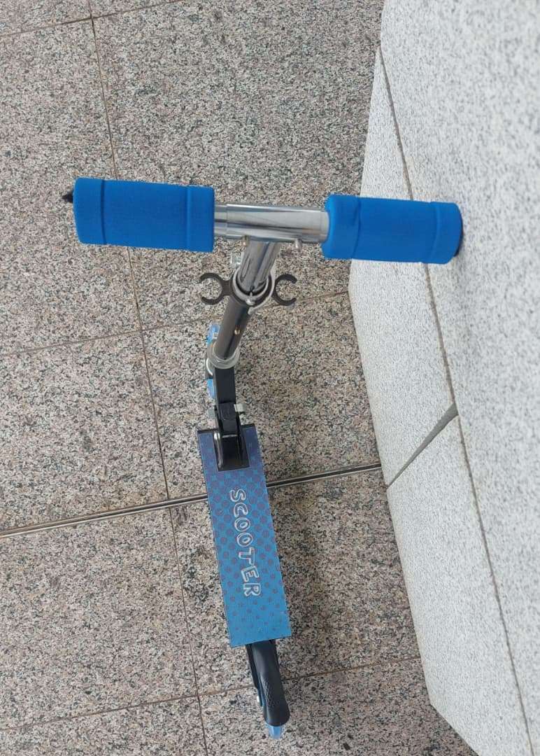 Kids Air Hostess Costume - Image 2