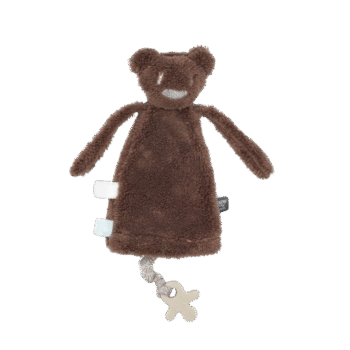 Snoozebaby - Maddy Monkey